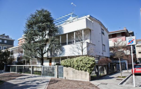 Villa Verdi Apartments